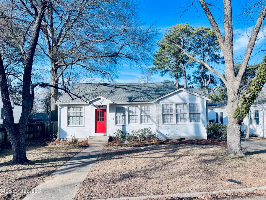 438 Downing Street, Jackson, MS 39216 - #2