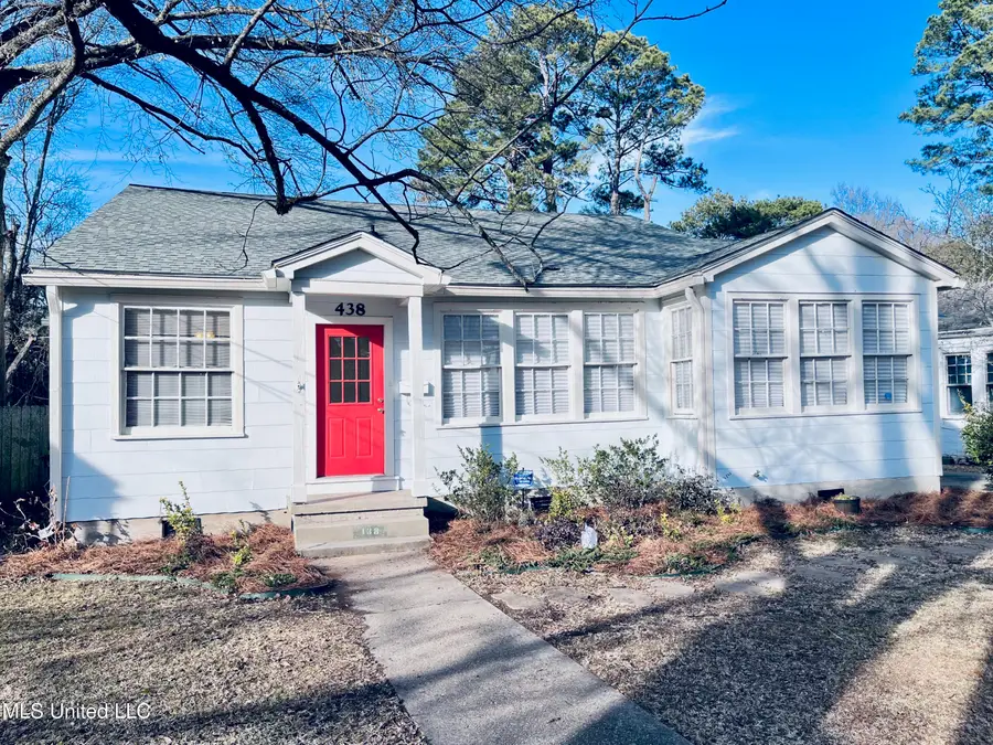 438 Downing Street, Jackson, MS 39216 - #3