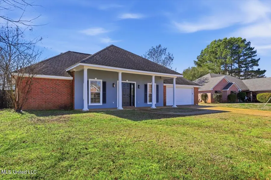 527 Laurelwood Drive, Flowood, MS 39232 - Image #2