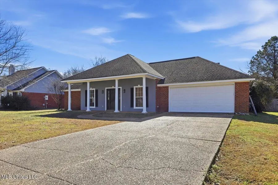 527 Laurelwood Drive, Flowood, MS 39232 - Image #3