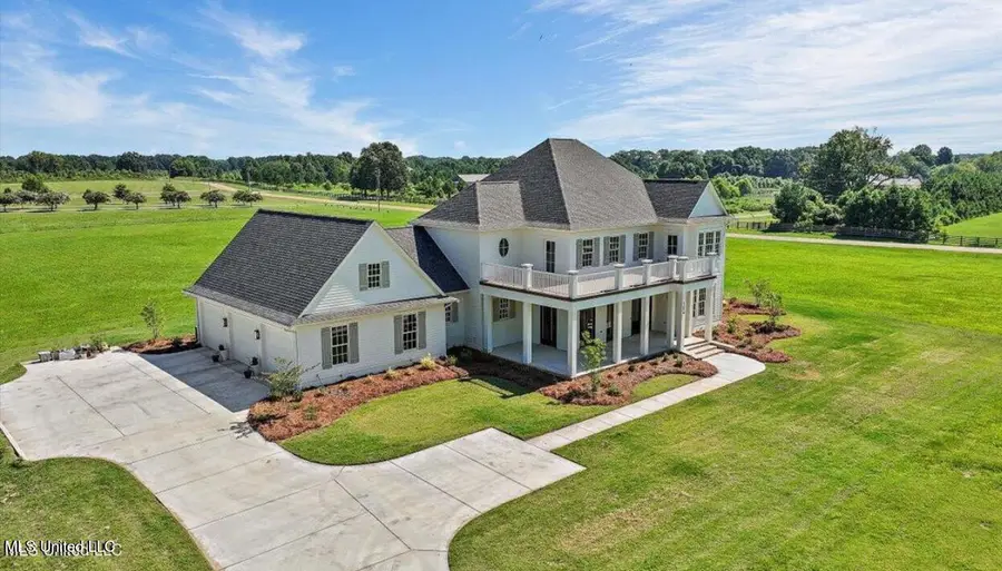 104 Two Lakes Drive, Madison, MS 39110 - #3