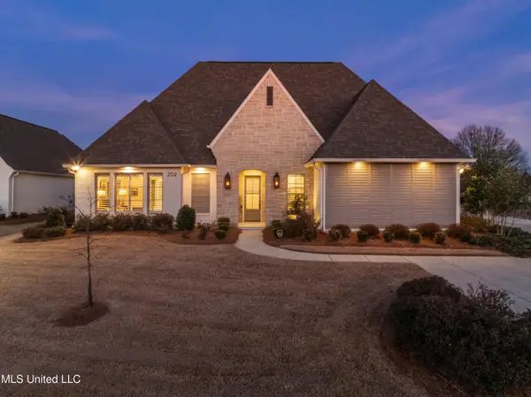 202 Parke Drive, Ridgeland, MS 39157