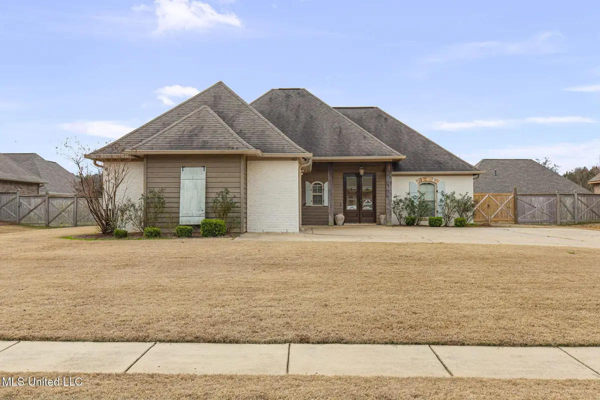602 Belle Oak Lane, Brandon, MS 39042 - Image #1