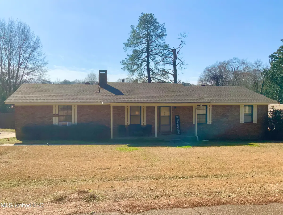 1002 Pecan Lane, Tylertown, MS 39667 - #1