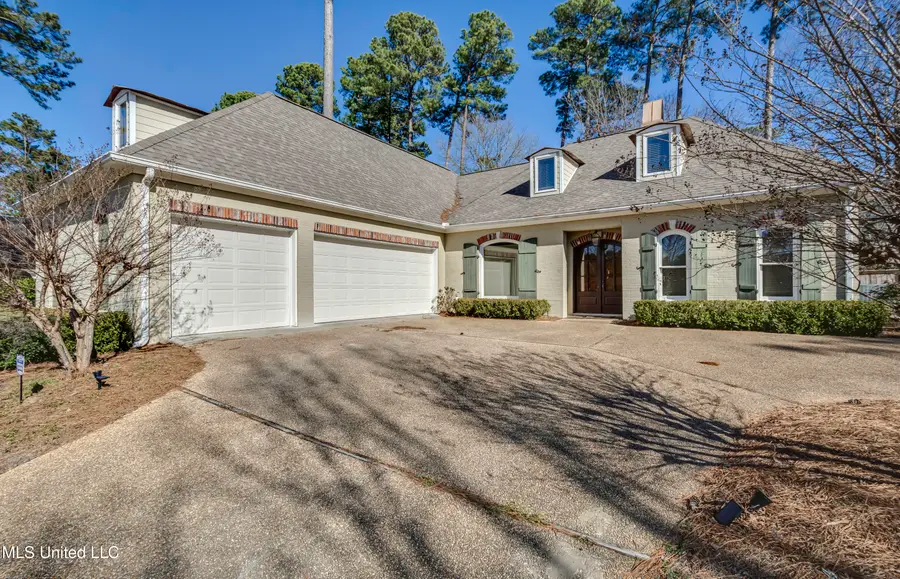 611 Berridge Drive, Ridgeland, MS 39157 - Image #2