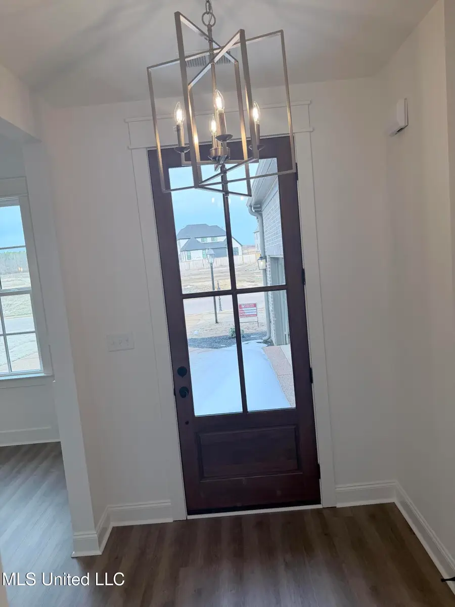 4223 S Bolivar Trail, Olive Branch, MS 38654 - #2