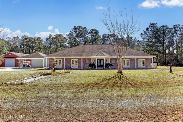20419 Robinson Road, Gulfport, MS 39503
