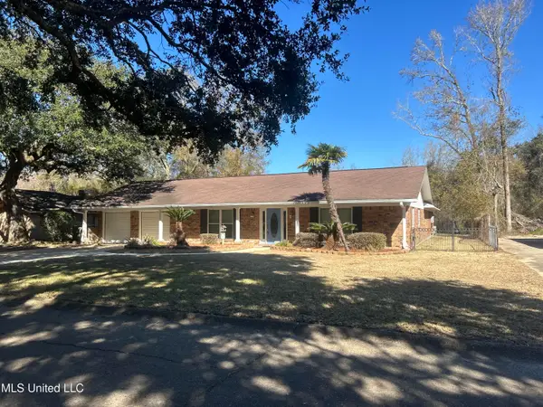 3906 River Pine Drive, Moss Point, MS 39563