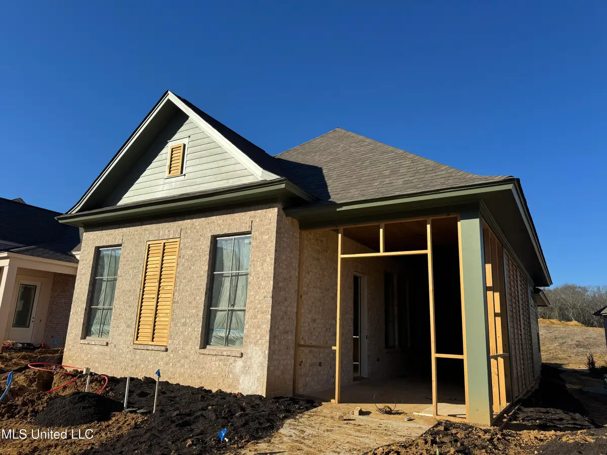 130 Water Street, Madison, MS 39110 - #1