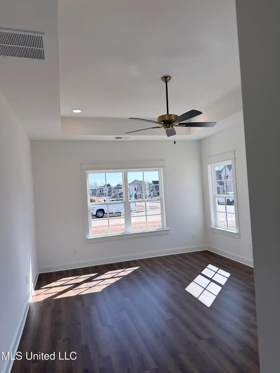 4743 N Bolivar Trail, Olive Branch, MS 38654 - #2