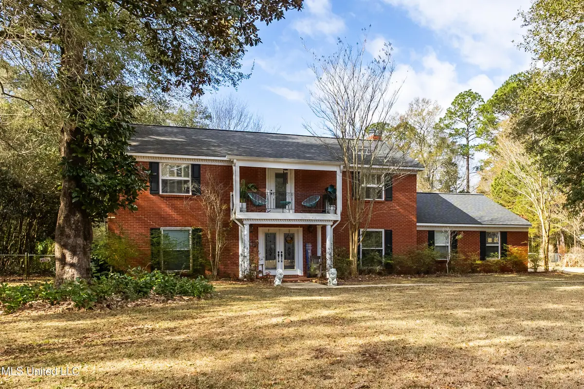 164 Columbia Purvis Road, Columbia, MS 39429 - #1