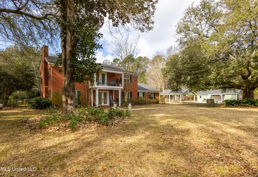 164 Columbia Purvis Road, Columbia, MS 39429 - #2