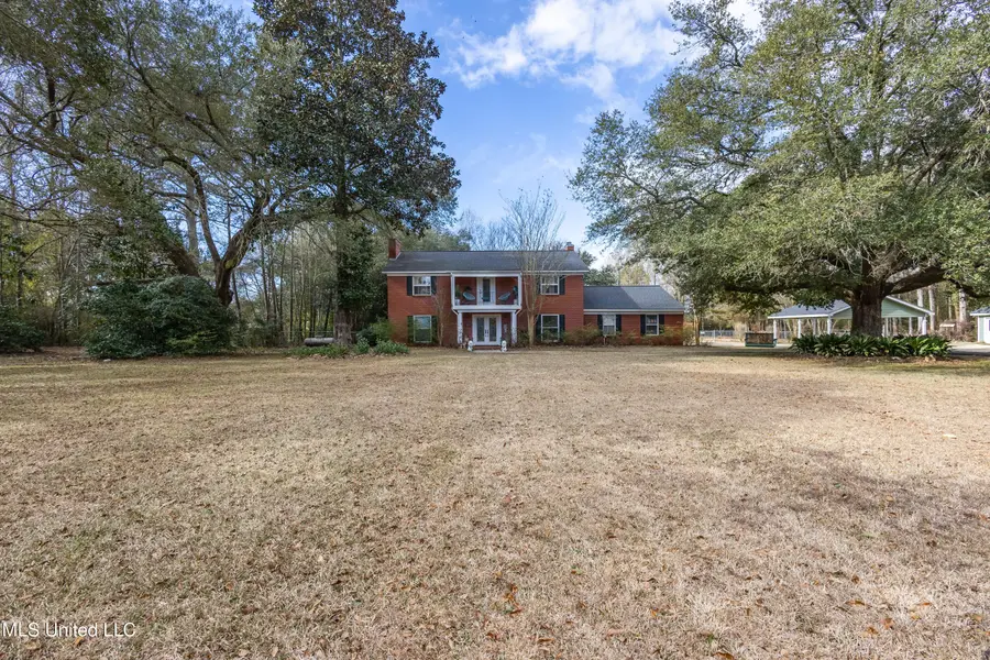 164 Columbia Purvis Road, Columbia, MS 39429 - #3