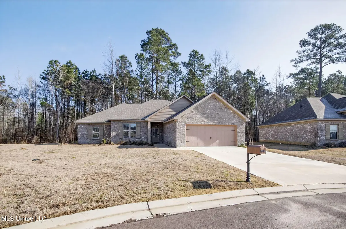 154 Shelby Mae Circle, Brandon, MS 39042 - Image #1