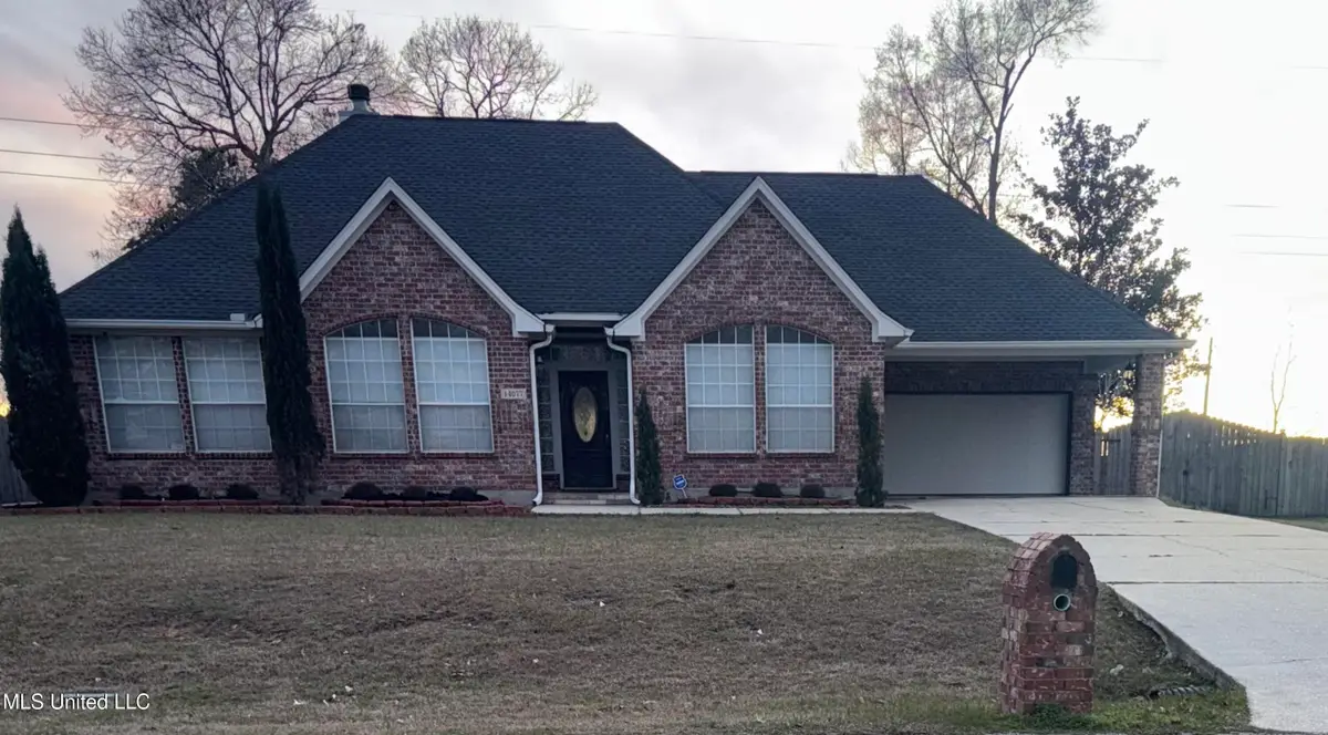 14077 N White Swan Drive, Gulfport, MS 39503 - Image #1