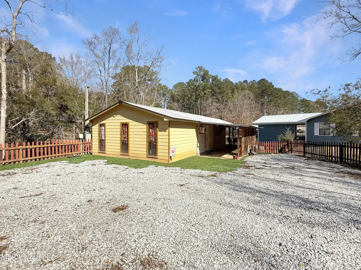 458 Le 1638, Pachuta, MS 39347 - #1