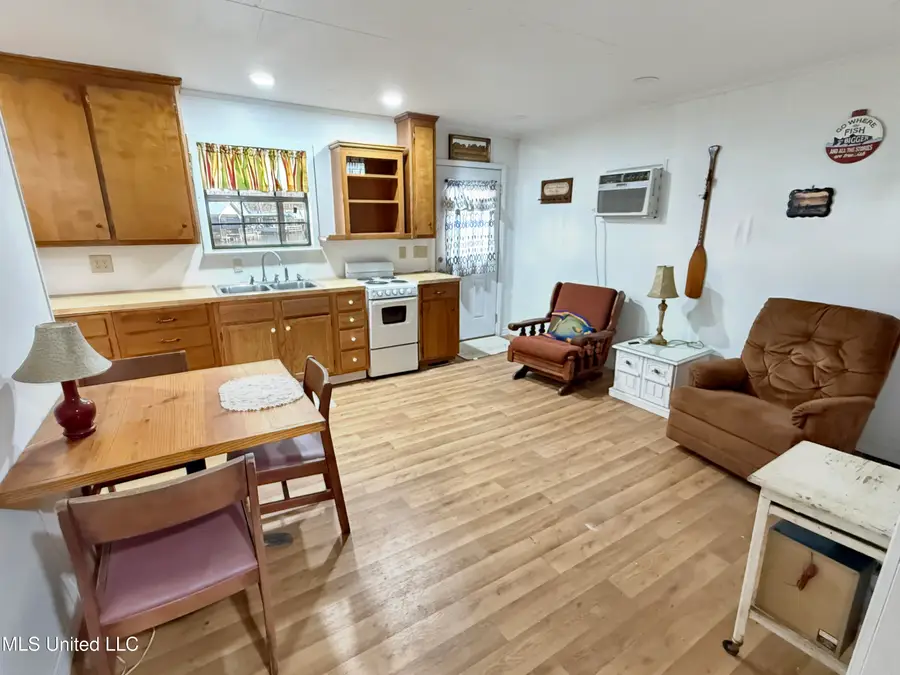 458 Le 1638, Pachuta, MS 39347 - #2