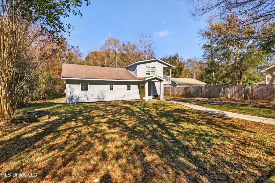 4476 Pierce Road, Diberville, MS 39540 - #3