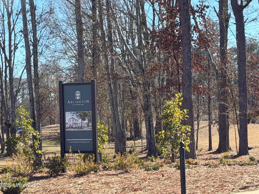 131 Commonwealth Drive, Madison, MS 39110 - #3