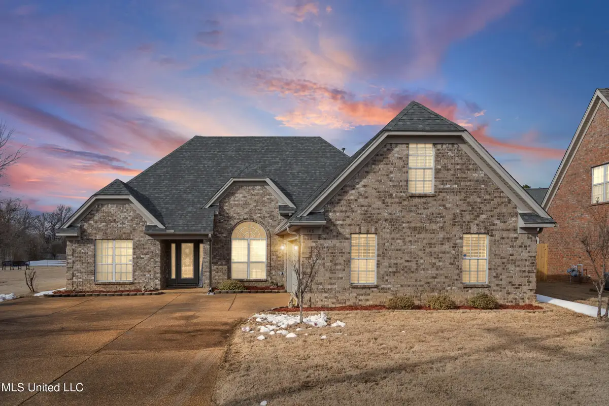 148 Forked Creek Parkway, Hernando, MS 38632 - #1