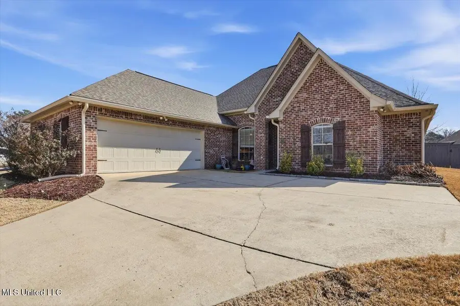 119 Camden Crossing, Madison, MS 39110 - #2