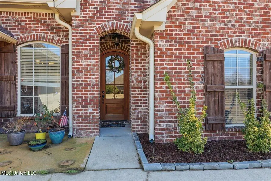 119 Camden Crossing, Madison, MS 39110 - #3