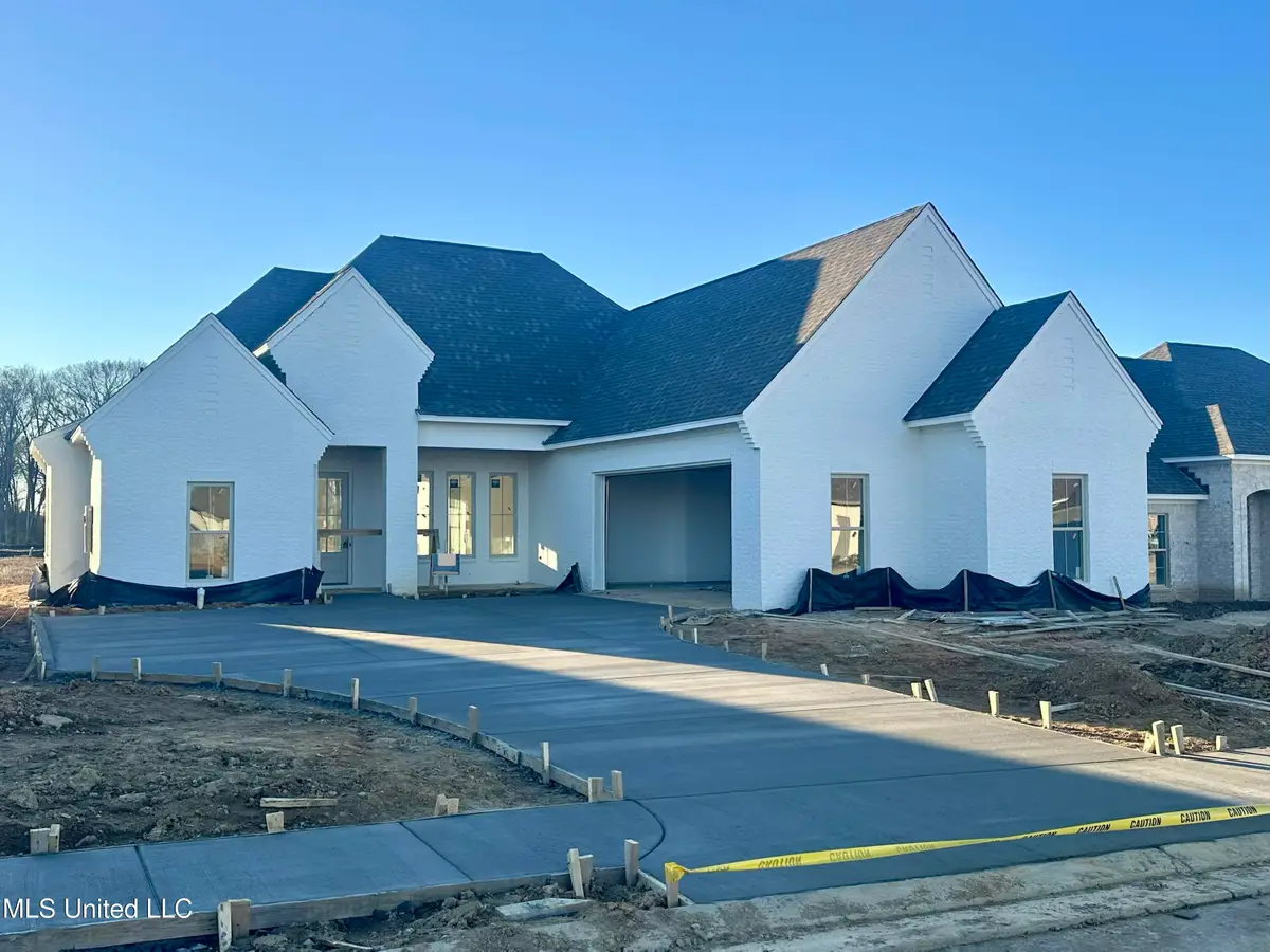 421 Aurora Circle, Canton, MS 39046 - #1