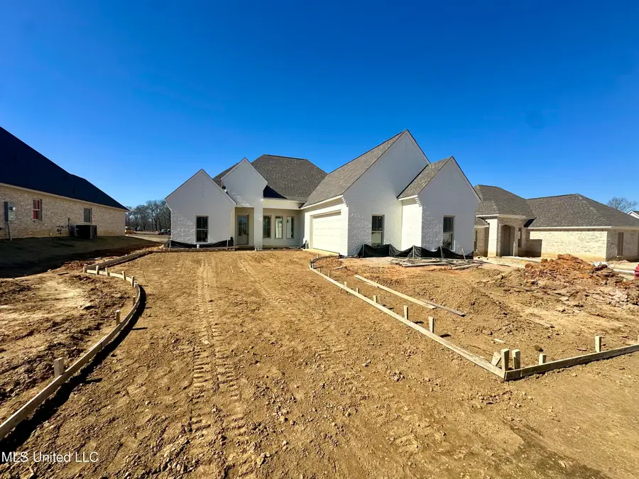 421 Aurora Circle, Canton, MS 39046 - #2