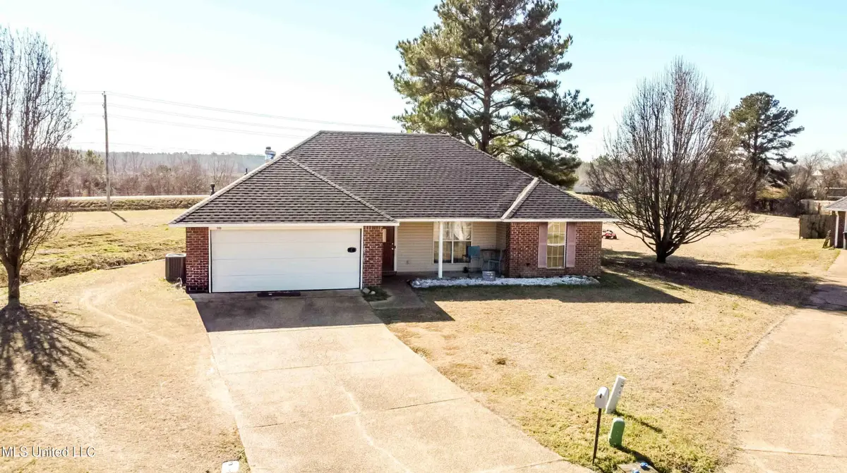 509 Greenfield Cove, Pearl, MS 39208 - Image #1