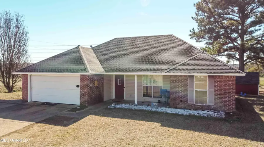 509 Greenfield Cove, Pearl, MS 39208 - Image #2