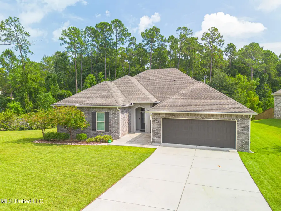 7591 Crescent Way Drive, Pass Christian, MS 39571 - #3
