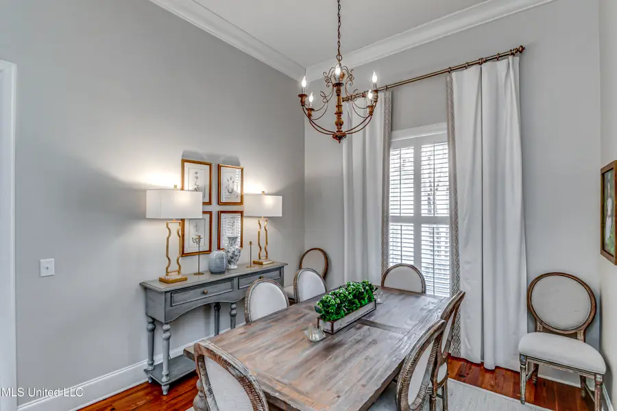 103 Bristol Lane, Madison, MS 39110 - #3