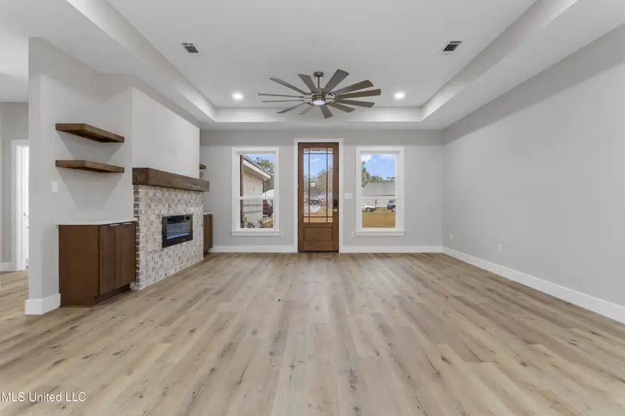 2519 Duck Lake Drive, Moss Point, MS 39563 - #3