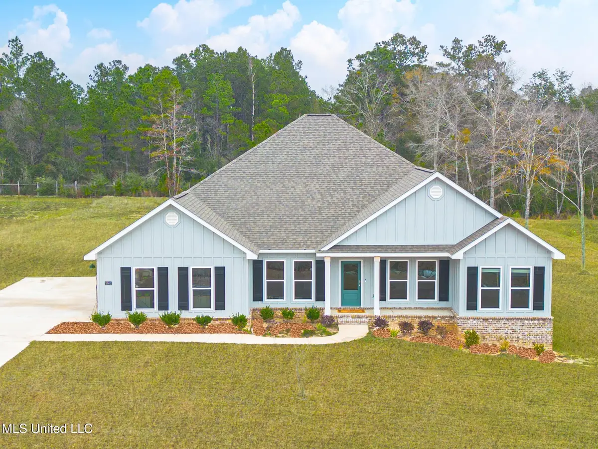 18951 Harrington Circle, Biloxi, MS 39532 - #1