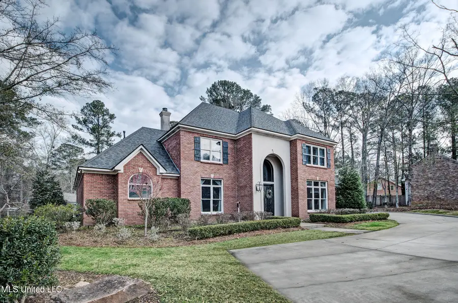 340 Sherborne Place, Flowood, MS 39232 - Image #2