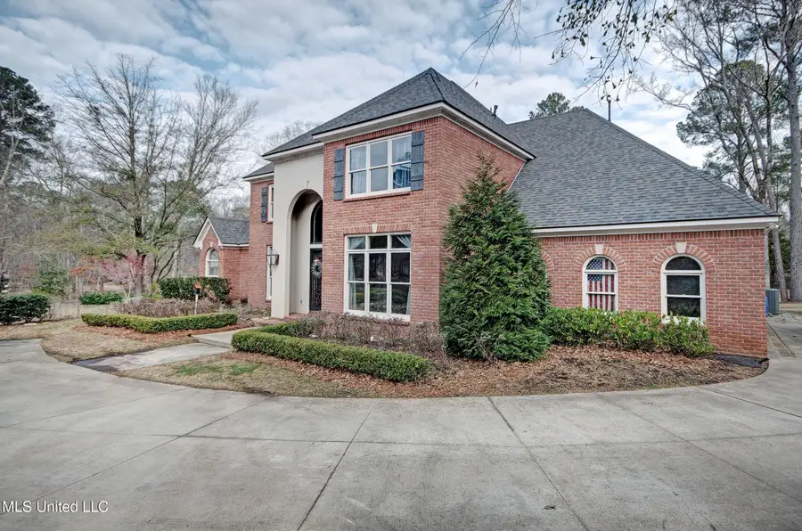 340 Sherborne Place, Flowood, MS 39232 - Image #3