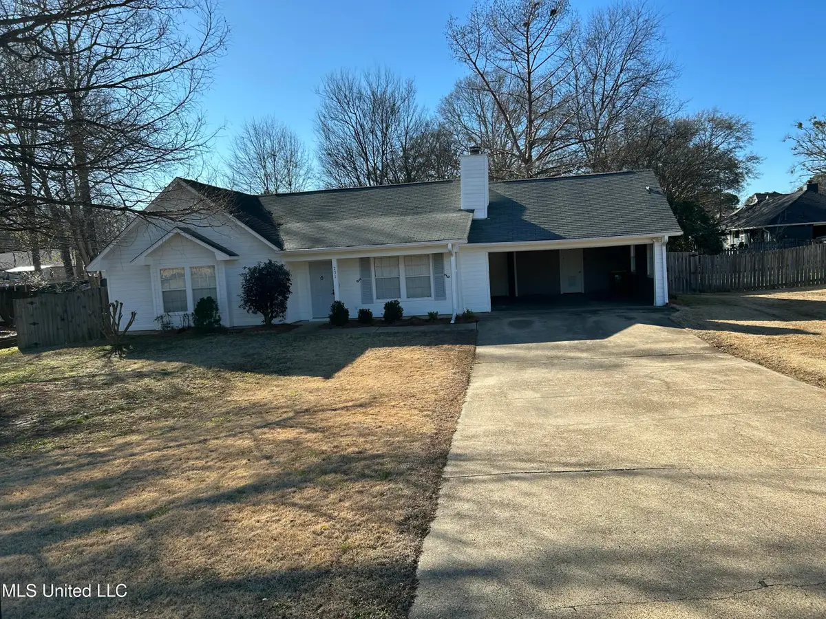 231 N Wheatley Street, Ridgeland, MS 39157 - Image #1