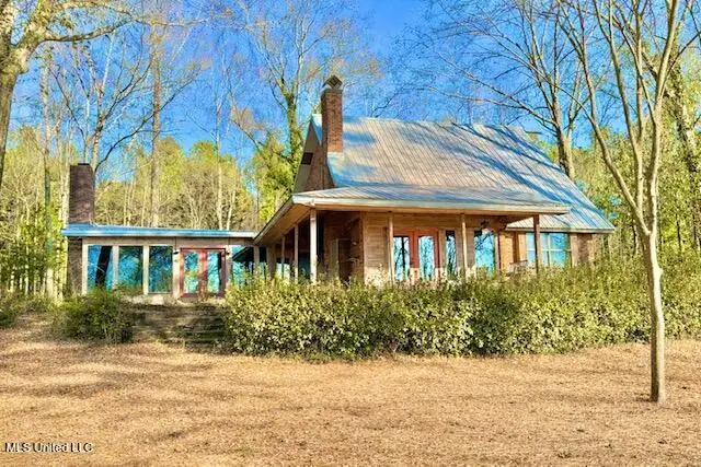 2007 Hillside Drive, Magnolia, MS 39652 - #1