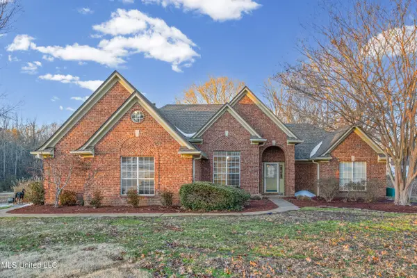 14504 Harrison Drive, Byhalia, MS 38611