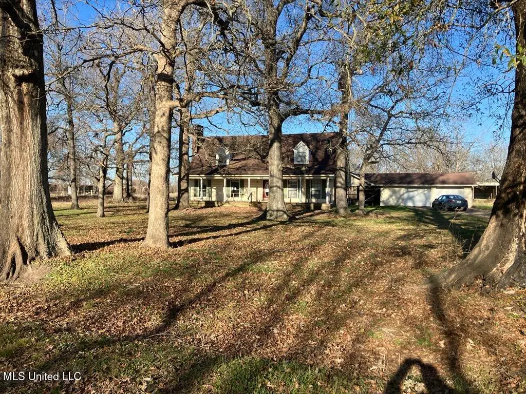 454 Forest Road, Vidalia, LA 71373 - #1