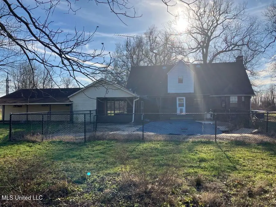 454 Forest Road, Vidalia, LA 71373 - #3