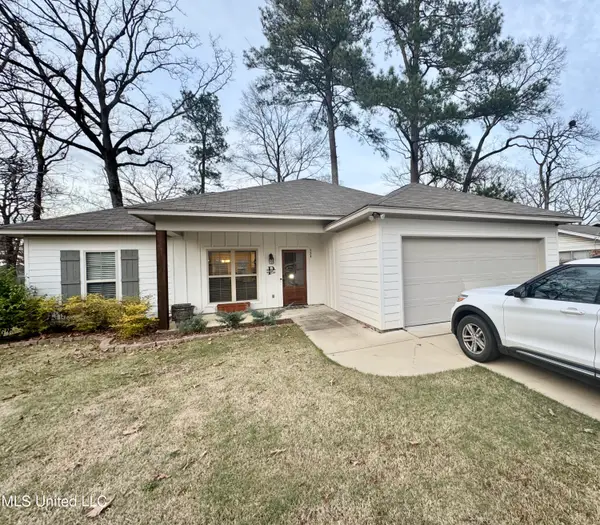 524 Sardis Street, Pearl, MS 39208