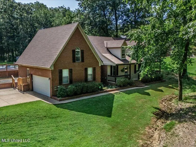 4630 Alexander Road, Olive Branch, MS 38654 - #2