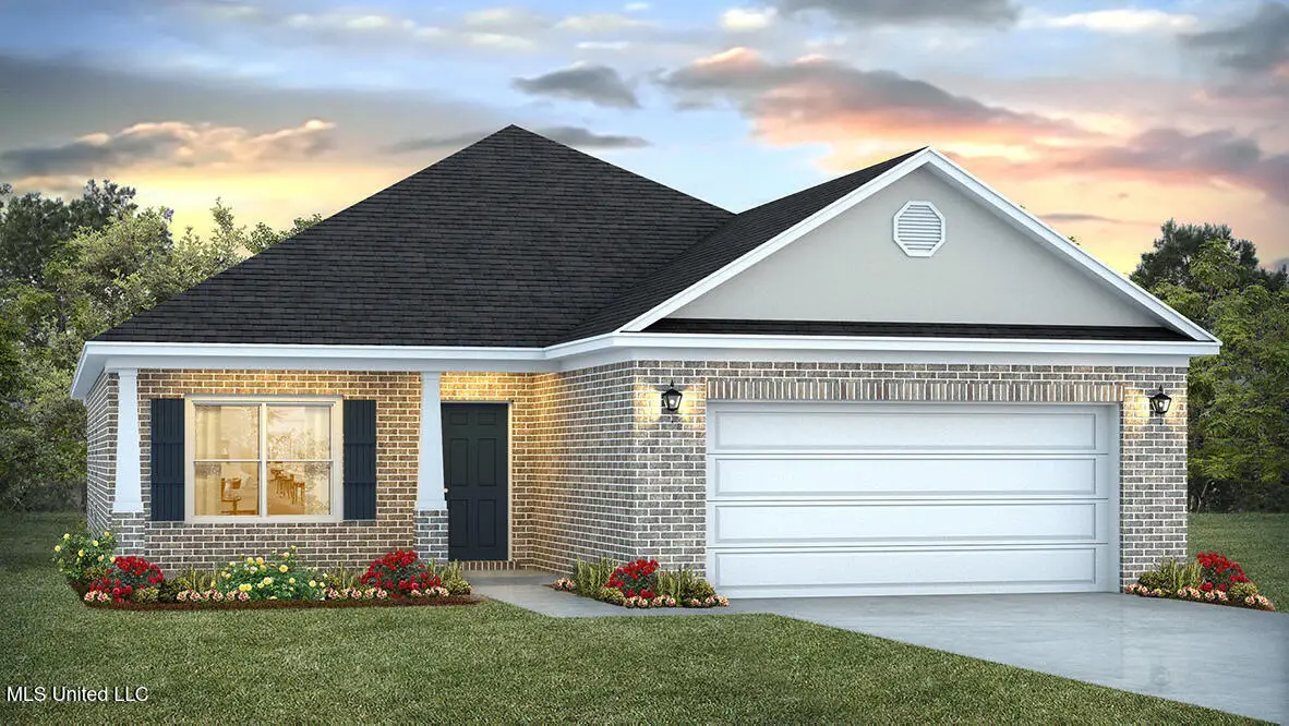 14194 Quill Avenue, Biloxi, MS 39532 - #1