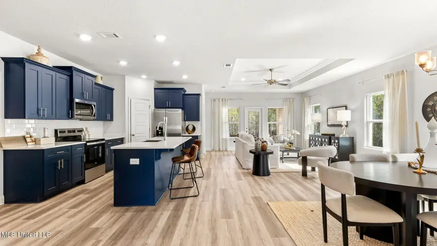 14194 Quill Avenue, Biloxi, MS 39532 - #3