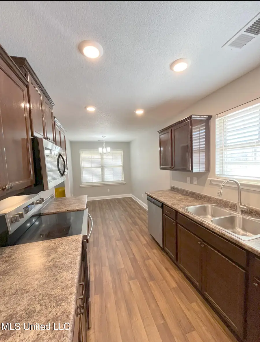 8426 Park Pike Drive, Southaven, MS 38671 - #3