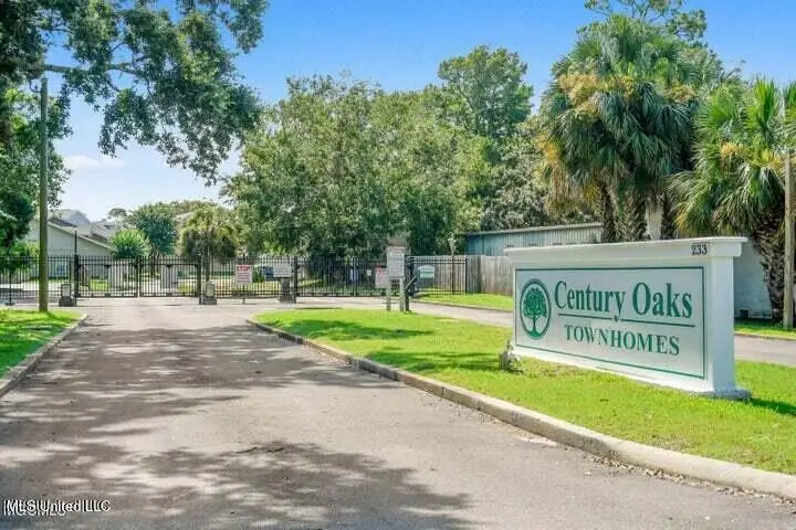 1101 Century Oaks Drive, Gulfport, MS 39507 - Image #2