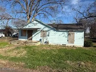 601 Miller Avenue, Greenwood, MS 38930