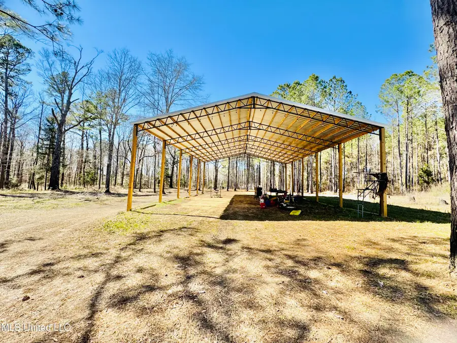 104 Mamie Mangum Road, Florence, MS 39073 - Image #3