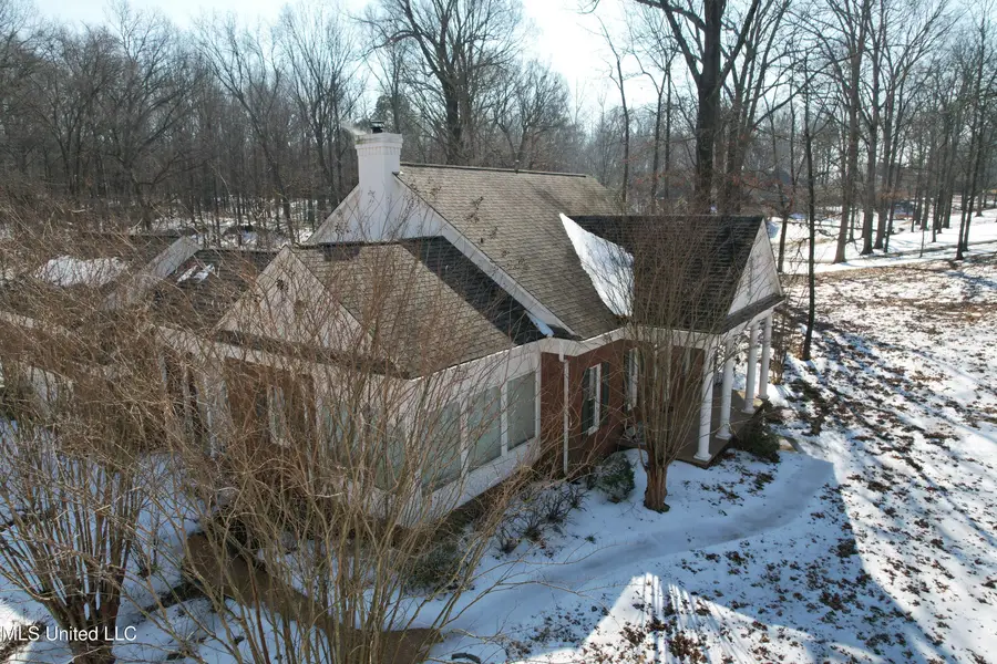 6750 Hunters Glen, Southaven, MS 38671 - #2